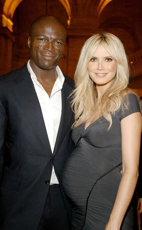 Photos from Heidi Klum & Seal: Romance Rewind