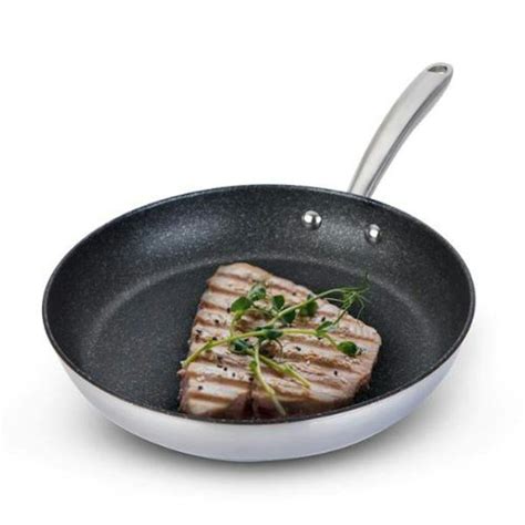 Best Stainless Steel Frying Pans