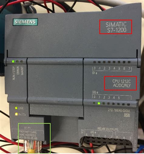 Siemens S7-Advanced (Gen1) | Litmus Automation Documentation - Litmus ...