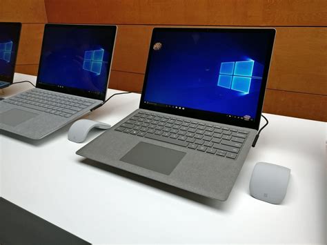 Microsoft Surface Laptop review | TechTnet