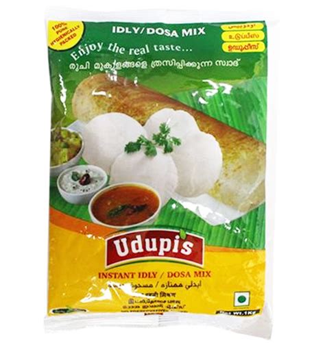 Id Idly &Dosa Batter 1Kg | Seven Emirates Supermarket LLC