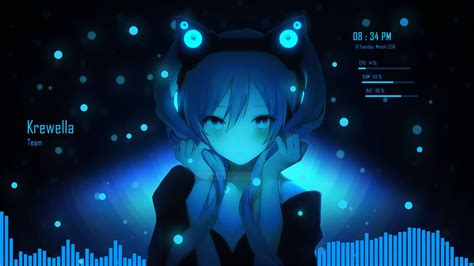 Miku Wallpaper