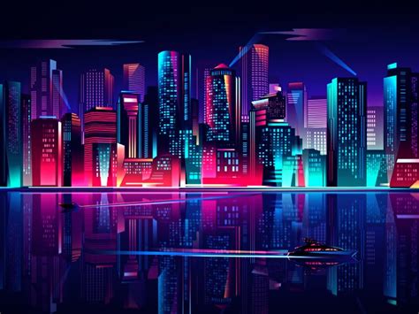 Desktop Wallpapers City