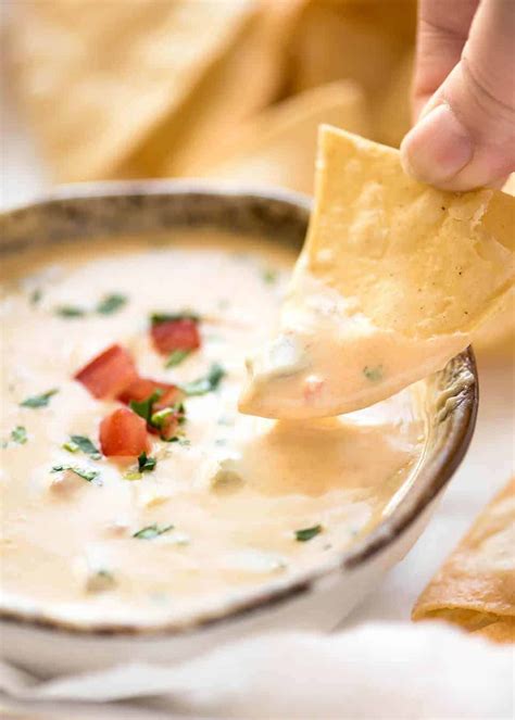 Best 3 Easy Mexi Cheese Dip Recipes