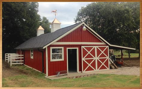 Barn Building Ideas: Crown Your Barn With a Handcrafted Cupola - Valley ...