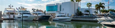 Marina Jack | Sarasota, FL | Waterway Guide Featured Marina