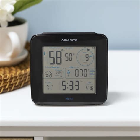 AcuRite Weather Monitoring | #1 Weather Station Brand in North America