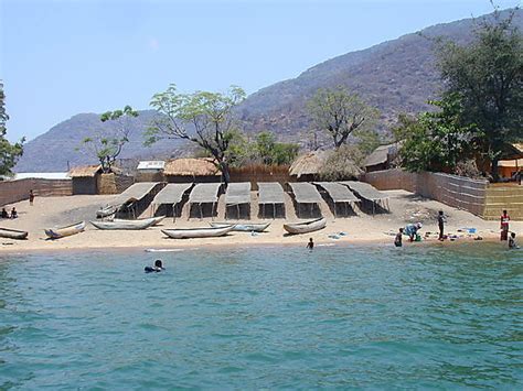 Lake Malawi National Park