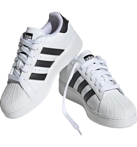 adidas Superstar XLG Sneaker (Women) | Nordstrom | Zapatillas adidas ...