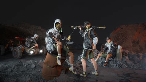 Pubg Squad Continental Series 2 Wallpaper,HD Games Wallpapers,4k ...