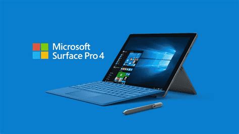 How to Get Longer Battery Life on Surface Pro 4 (Windows 10)