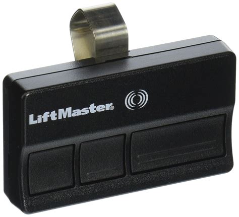 The 9 Best Liftmaster Remote Control Replacement - Home One Life