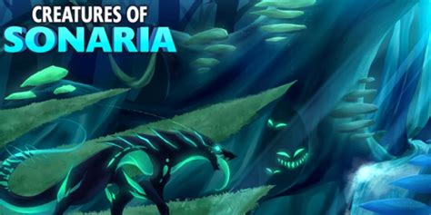 Creatures of Sonaria tier list of all creatures | Pocket Gamer