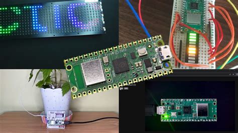 Raspberry Pi Pico W Projects to Inspire Your Inner Maker | Tom's Hardware