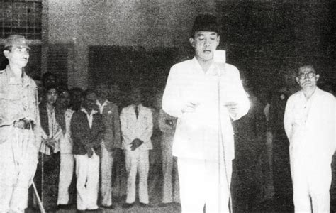 Biografi Presiden RI Pertama. Soekarno "Sang Proklamator" - Arsip