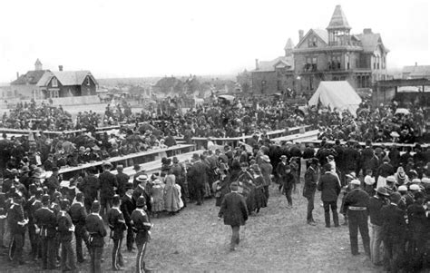 A History of the Wyoming Capitol | WyoHistory.org