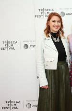 SYDNEY SWEENEY at Clementine Screening at 2019 Tribeca Film Festival in ...