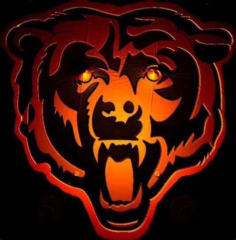 Chicago Bears Logo | Chicago Bears Wallpaper