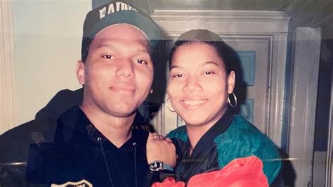 The Tragic 1992 Death Of Queen Latifah's Brother