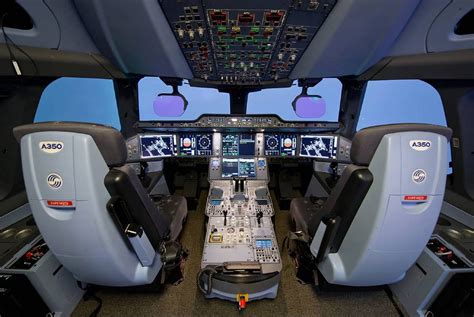 virtual cockpit 2 | Flight Simulator and Accessories