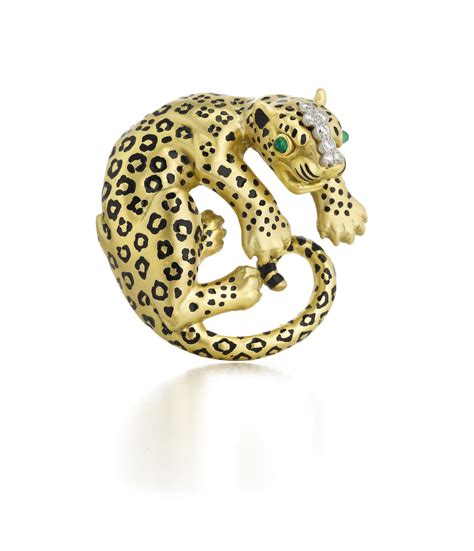 Official | David Webb New York | Luxury Animal Jewelry