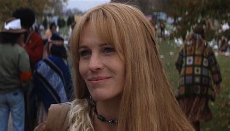 Robin Wright as Jenny Curran in Forrest Gump remains one of the most ...