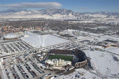 Montana State Football Stadium : Montana State To Implement New ...