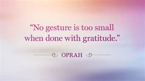 Gratitude Quotes - How to Say Thank You