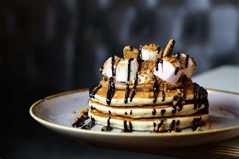 London's Best Pancakes | Londonist