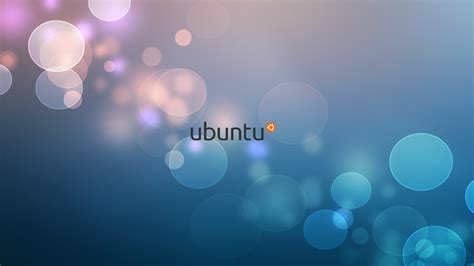 Ubuntu Wallpapers HD Desktop Free Download