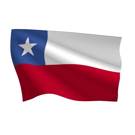 Chile Flag (Heavy Duty Nylon Flag)