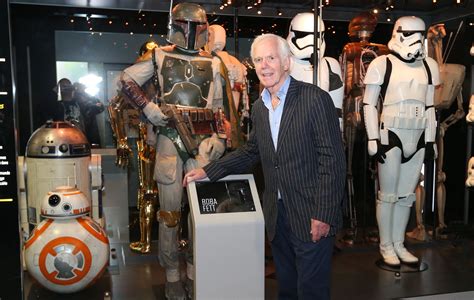 Boba Fett Actor Jeremy Bulloch from ‘Star Wars’ Dead at 75 – IndieWire