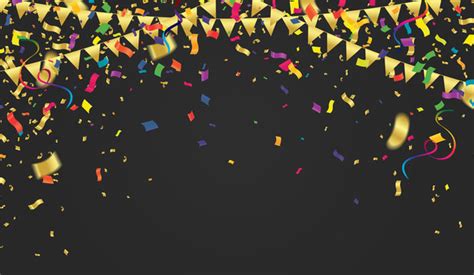 1,304 BEST "Confetti Background" IMAGES, STOCK PHOTOS & VECTORS | Adobe ...