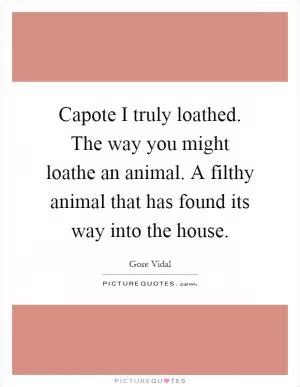 Animal House Quotes & Sayings | Animal House Picture Quotes