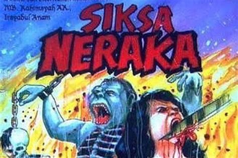 CGI "Siksa Neraka" berfbiaya mahal - ANTARA News Yogyakarta - Berita ...