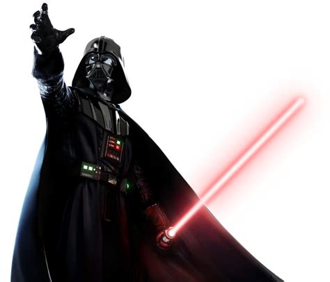 Darth Vader Force Choke Wallpapers - Wallpaper Cave