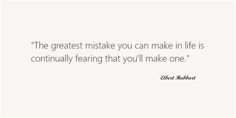 Quotes about mistakes and learning - FindAWaybyJWP