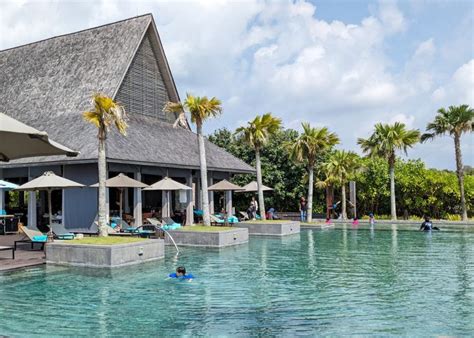 Review: Anantara Desaru Coast Resort & Villas | HoneyKids Asia