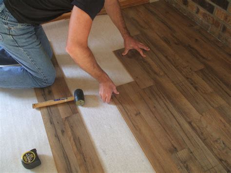 Laminate Flooring Installation Pattern – Flooring Tips