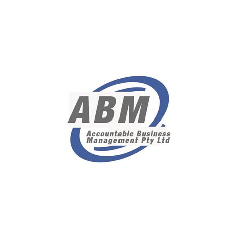 ABM Logo - LogoDix