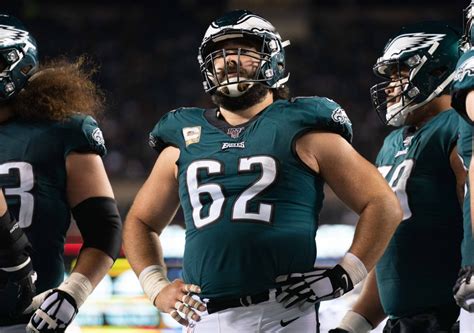 Ranking the 25 Best Eagles: Jason Kelce Tops the List - Sports ...