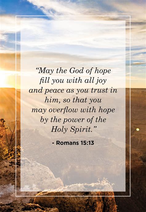 Best Bible Verses About Hope - Hannie Margaretta