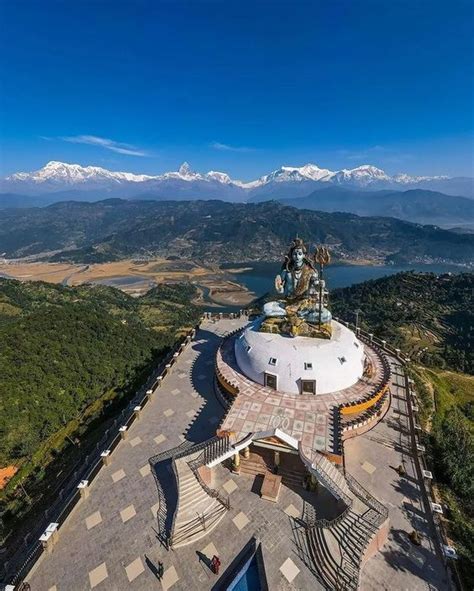 Pokhara, Nepal