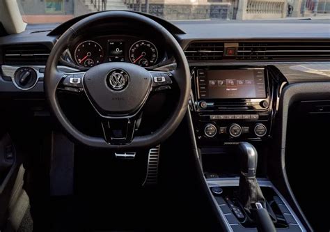 American Volkswagen Passat Will Cease Production in 2023, No ...