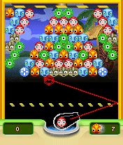 Bubble Town | Pocket Gamer