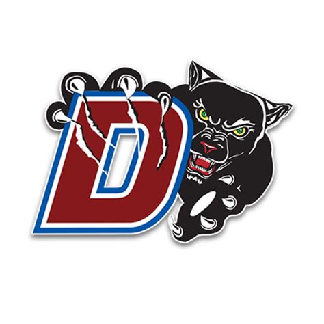 Duncanville High School - Duncanville, TX