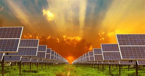 Solar Energy Has a Bright Future – Atlantic Key Energy