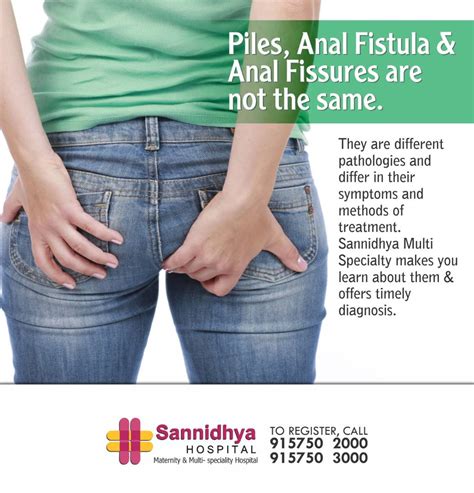 Sannidhya Multi Speciality Hospital - Piles Doctor Satellite, Piles ...