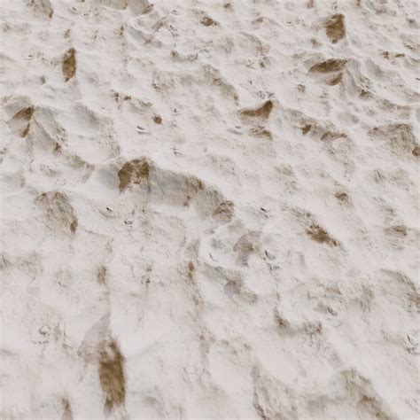 Beach Sand Texture 3853 - LotPixel