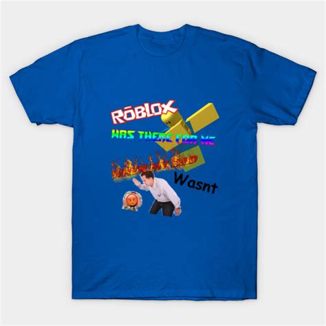 Roblox T Shirt Maker